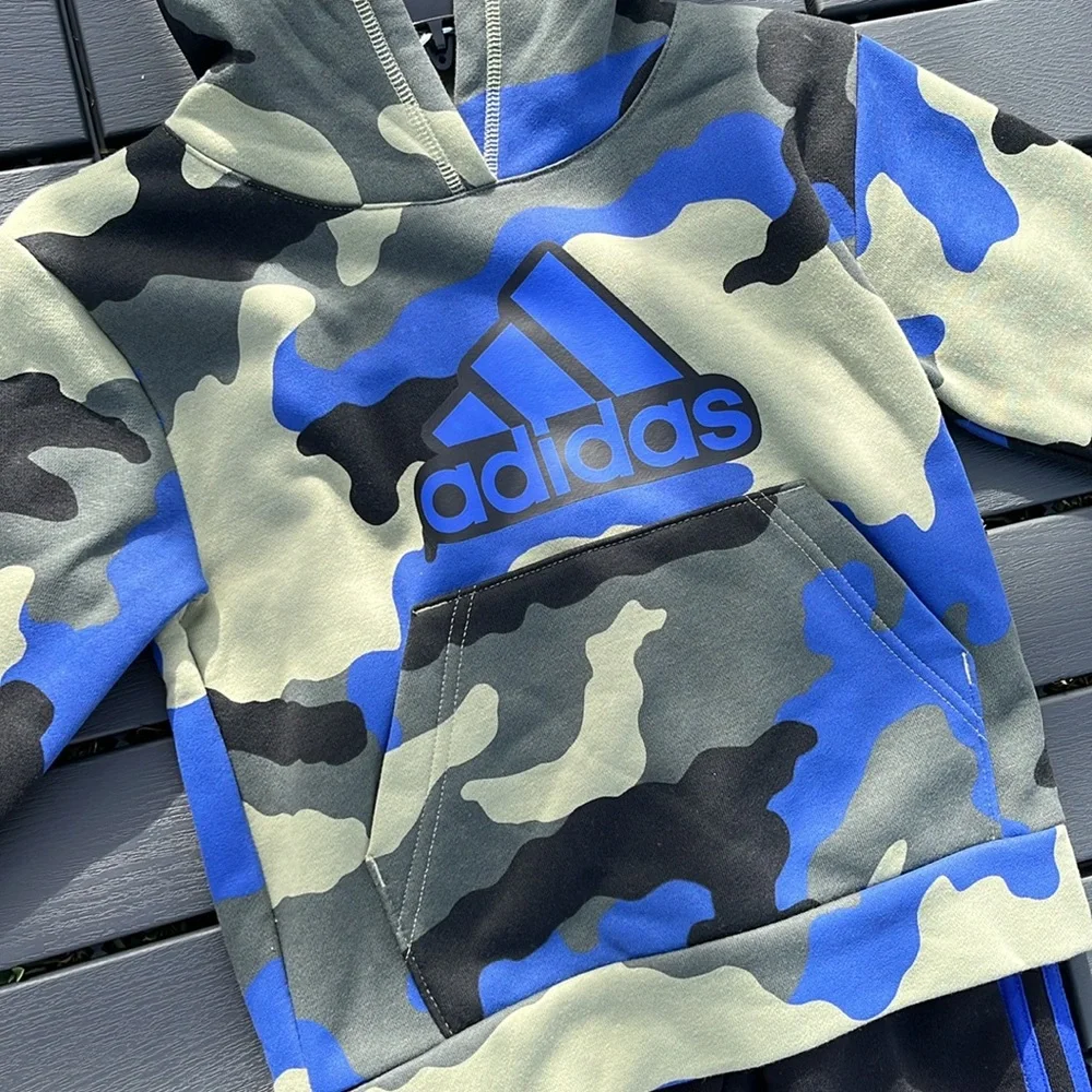 adidas outfit your